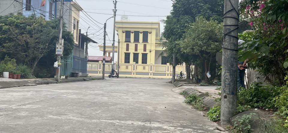 Đất nền Tiền Hải 90m² giá chỉ 1.4 tỷ - Đầu tư sinh lời hấp dẫn!