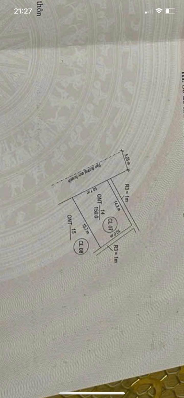 Đất nền Quang Phú, Đồng Hới 150m² giá 3.6 tỷ - Đầu tư sinh lời ngay!