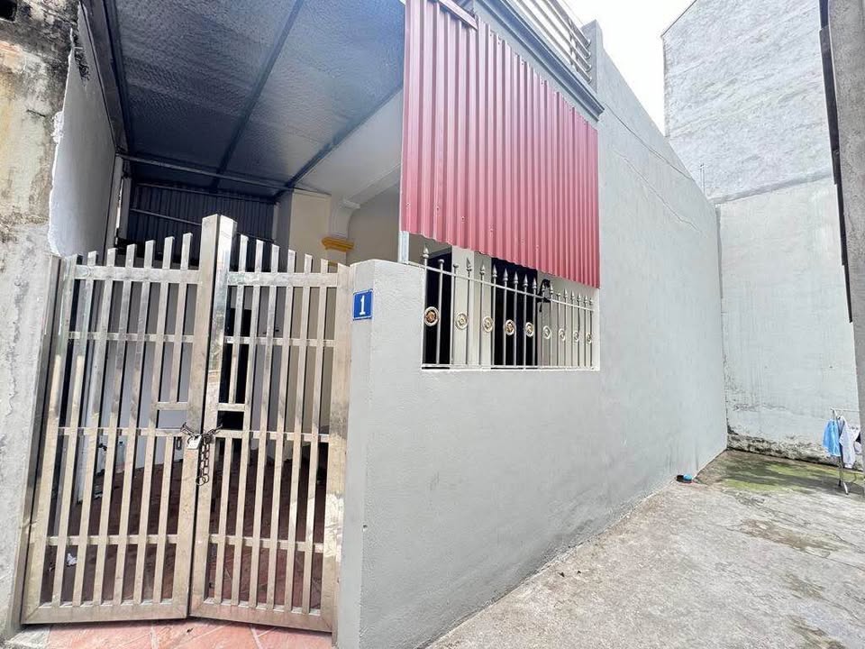 Nhà 1 Tầng Đẹp Tại Đặng Xá, Gia Lâm 97m² Giá 5 Tỷ - Đầu Tư Sinh Lời