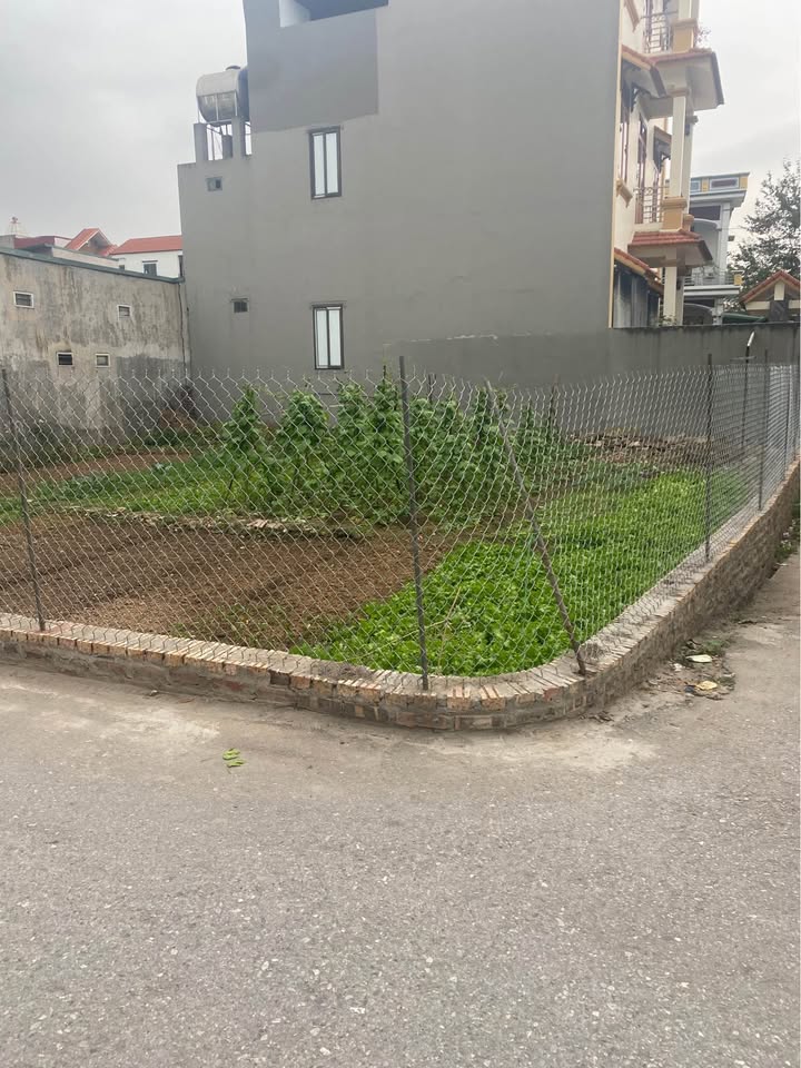 Đất nền Kim Hồ, xã Thuận An, 48m² chỉ 3 tỷ - Pháp lý chuẩn, đầu tư sinh lời!