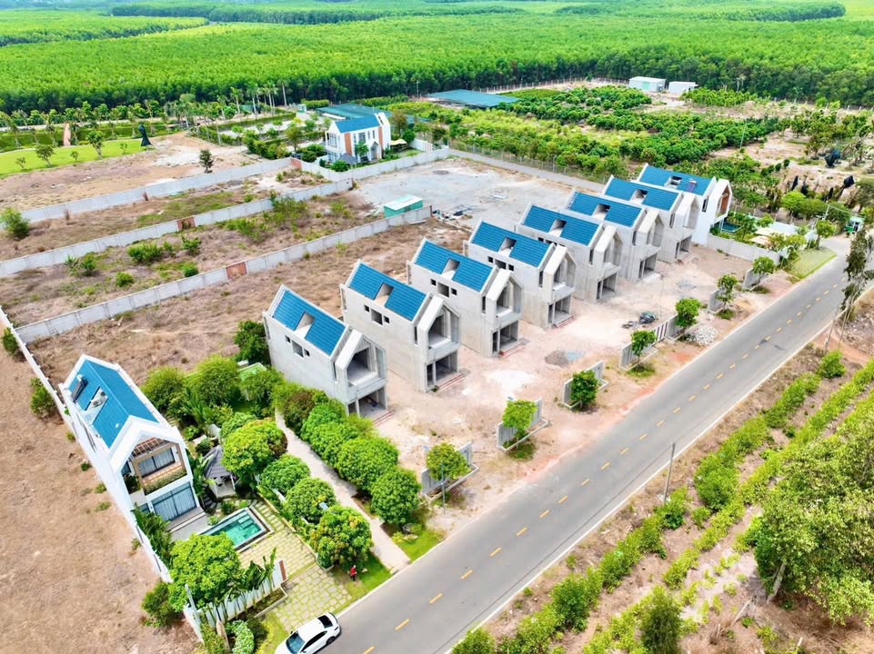 Đất Biển Lộc An - Hồ Tràm 446m² chỉ 2 tỷ - Cơ hội đầu tư tuyệt vời!