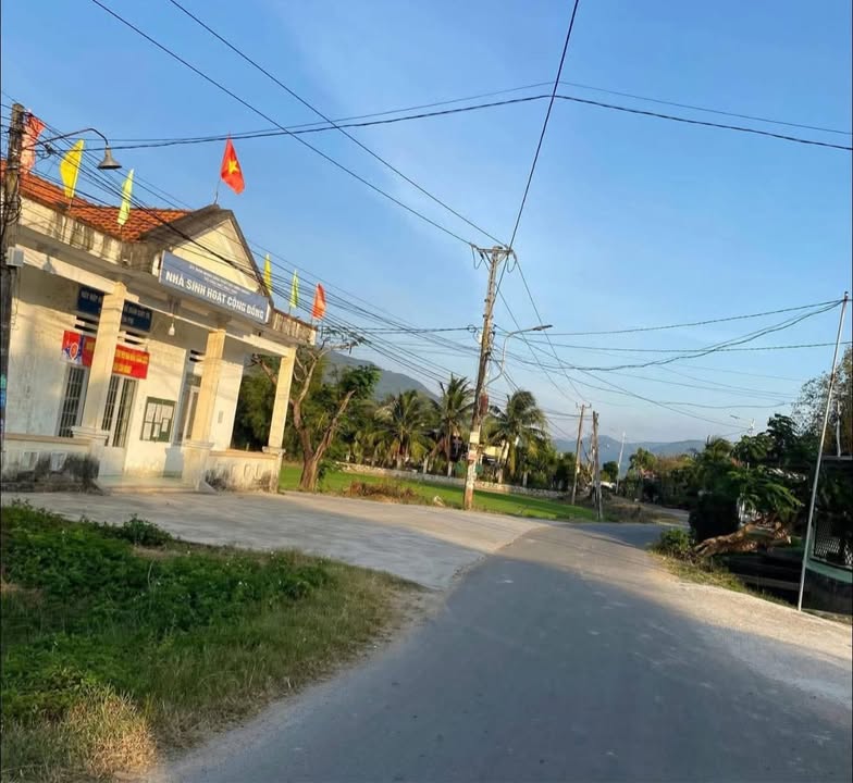 Đất thổ cư Phường Ninh Giang 159m² giá chỉ 490 triệu - Sổ đỏ chính chủ!