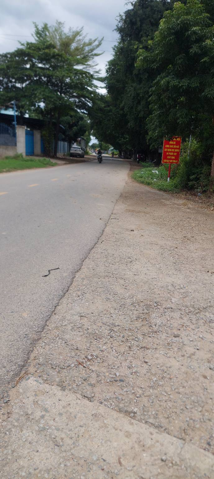 Đất thổ cư Phước Sơn Ninh Phước 1143m² giá 870 triệu - Cơ hội đầu tư lý tưởng!