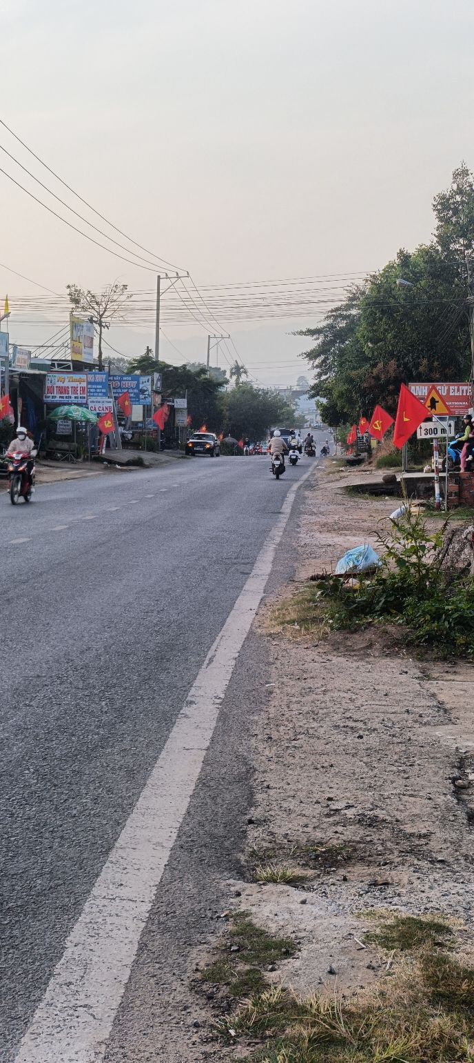 Đất nền xã Lộc Thành - 250m² giá 2.5 tỷ - Đầu tư sinh lời ngay!