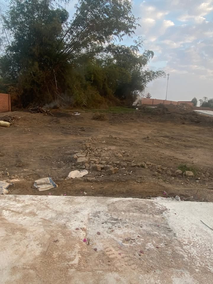 Đất thổ cư Phường Thanh Sơn 90m² giá 700 triệu - Tiện ích đầy đủ, ô tô tận cửa!