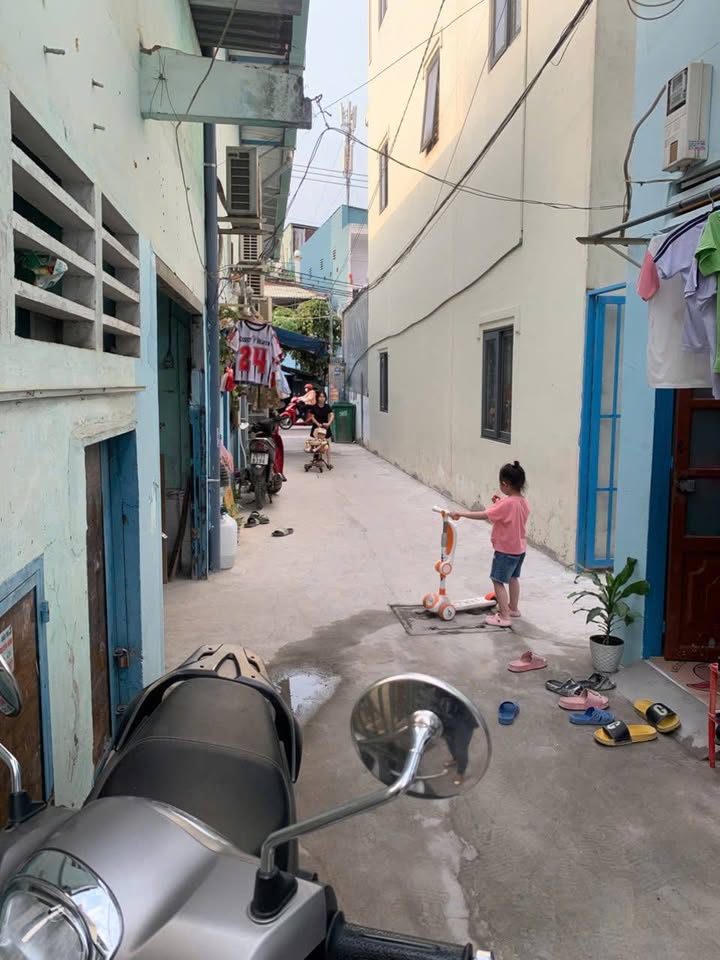 Đất nền hẻm 458 Huỳnh Tấn Phát, Quận 7 - Diện tích 90m², giá chỉ 7.8 tỷ - Thương lượng ngay!