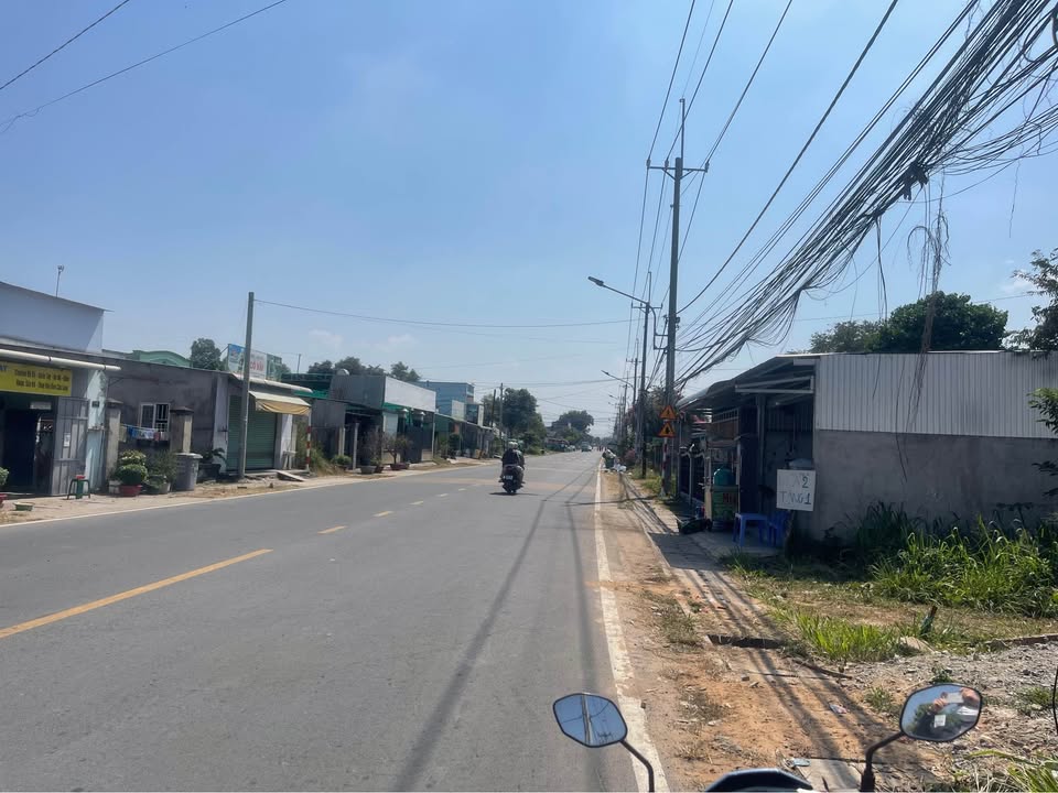 Đất mặt tiền đường Hùng Vương, xã Phước An, 152m² giá 3 tỷ - Cơ hội đầu tư không thể bỏ qua!