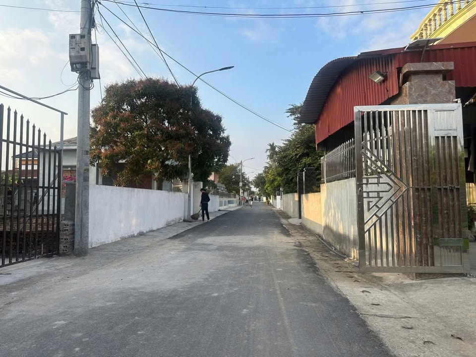 Đất nền thôn Đông Nham, An Lão 87m² giá 1 tỷ - Cơ hội đầu tư hấp dẫn!