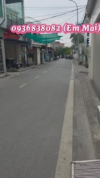 Đất mặt đường Trà Khê, Hải Phòng 55m² giá 2.8 tỷ - Đầu tư sinh lời ngay!