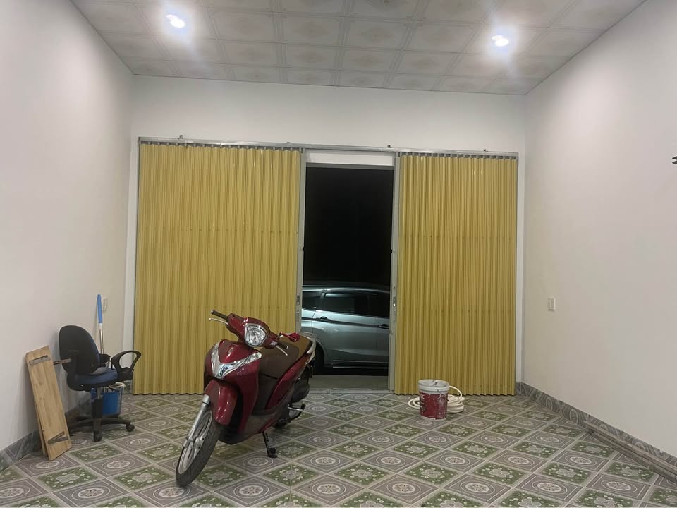 Nhà riêng mặt tiền đường nhựa liên thôn, xã Cuor Đăng, 130m² giá 2.3 tỷ - Dân cư đông đúc, ổn định!