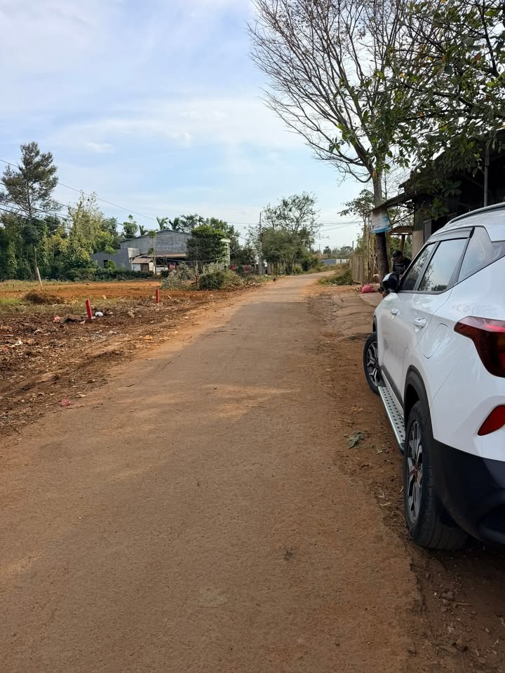 Bán FrontHouse Đường Eakamat, Hòa Thắng, 186m² giá 1.29 tỷ - Cơ hội đầu tư tuyệt vời!