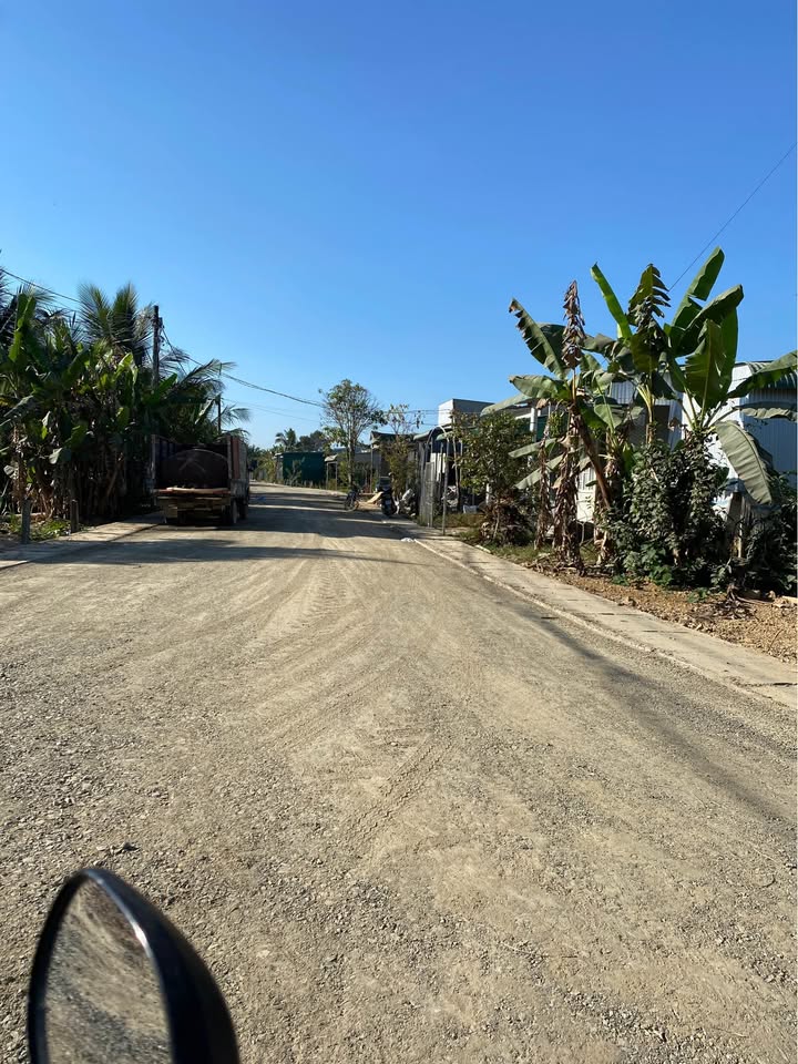 Đất thổ cư 630m² tại Thôn 4B, Dầu Tiếng - 2 mặt tiền, giá tốt 2.7 tỷ!