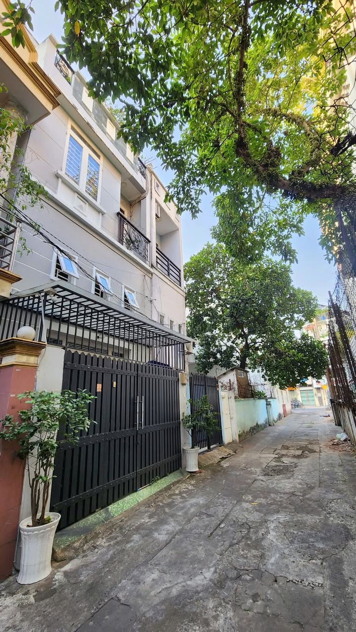 Nhà phố Quận Bình Tân 45m² giá 9 tỷ - Khu an ninh, chính chủ