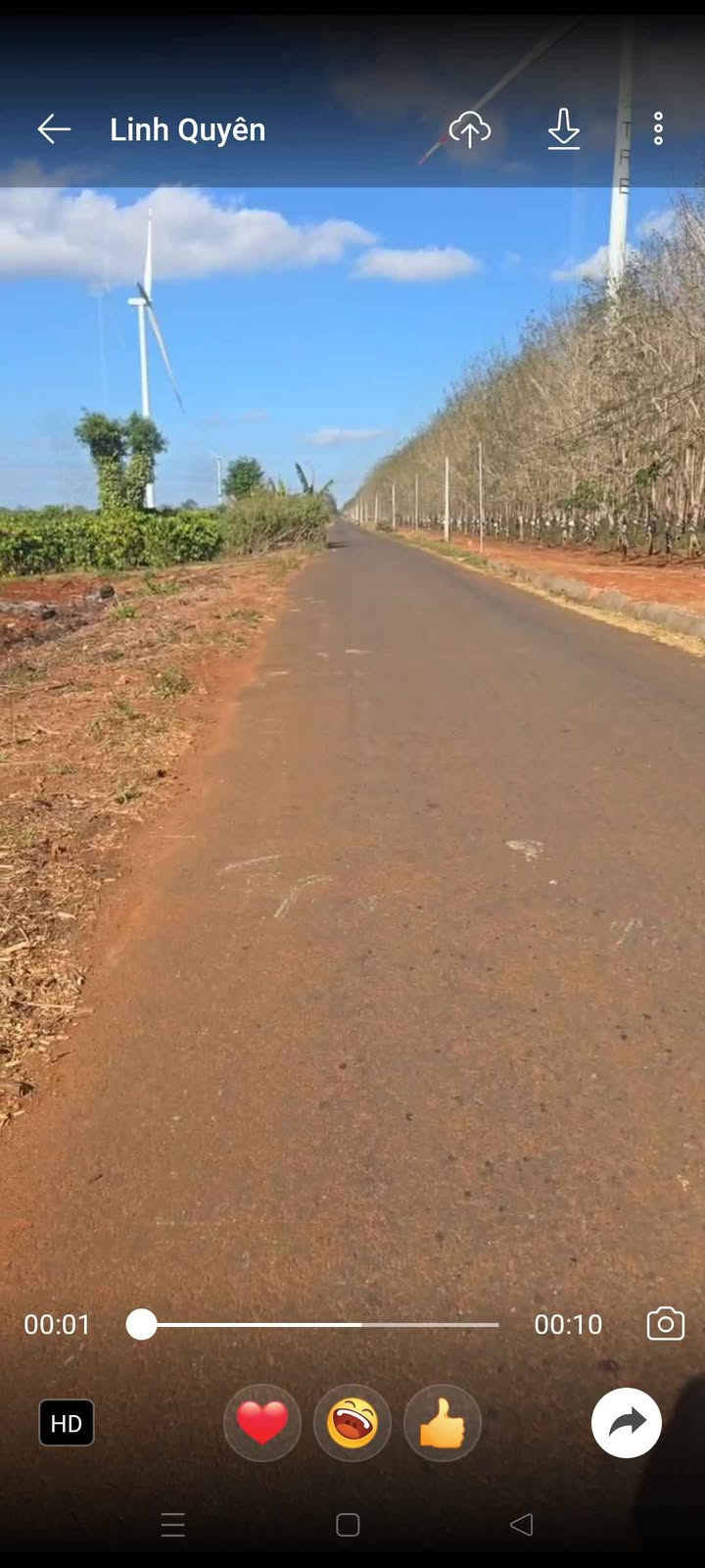 Đất trống 1ha tại Xã Trang, Huyện Đăk Đoa - Đầu tư tiềm năng với giá thỏa thuận!