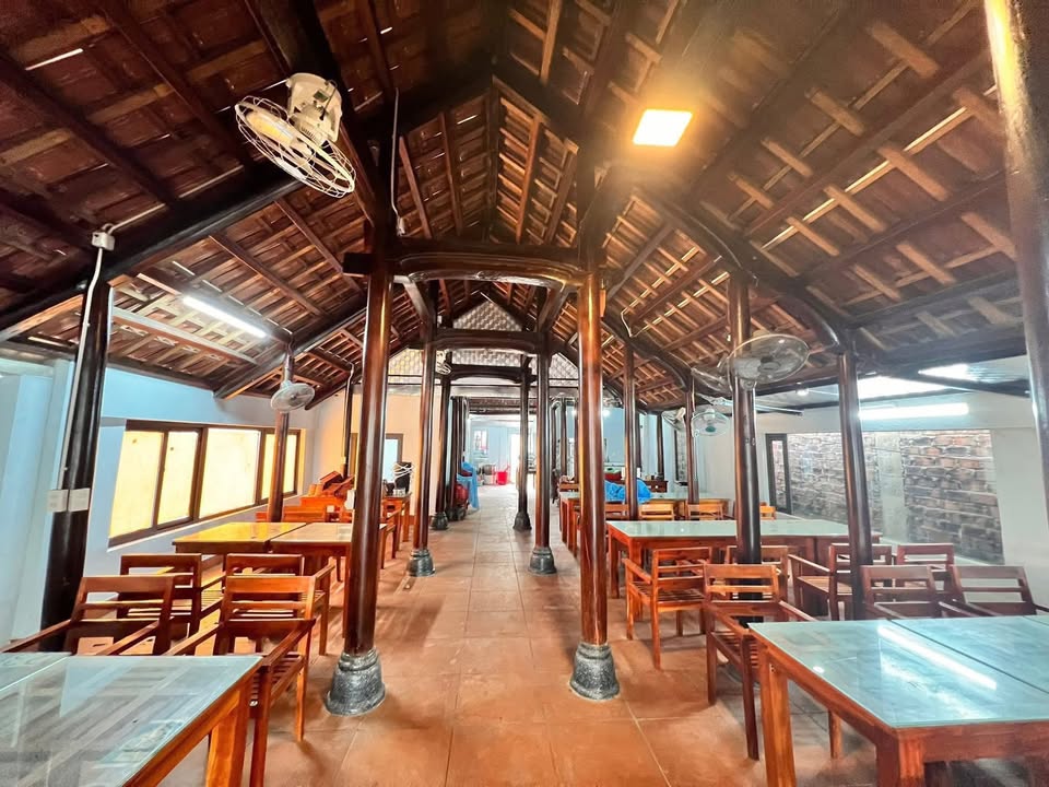 Đất FrontHouse Nguyễn Văn Linh, Hoàn Lão 176m² giá 4 tỷ - Sổ hồng chính chủ!