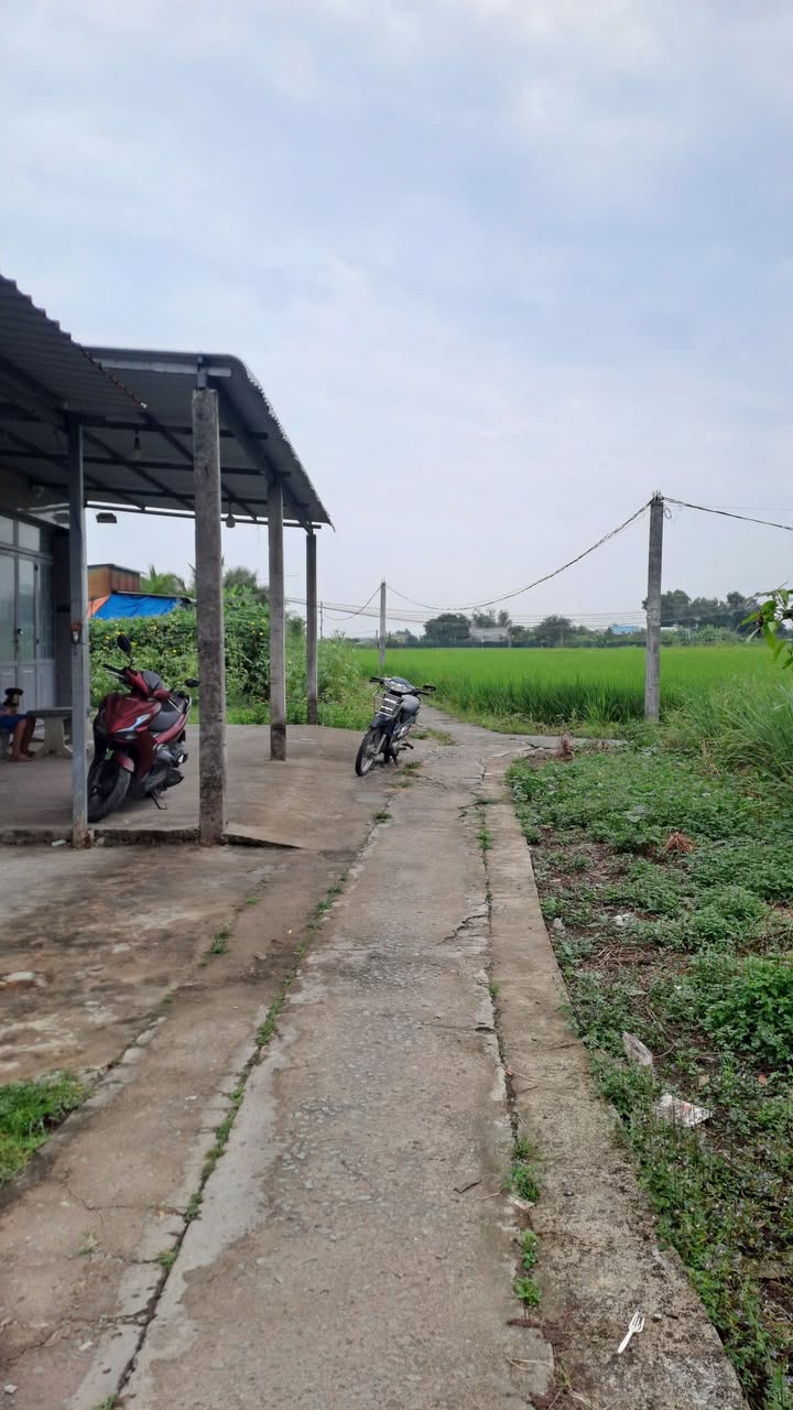 Nhà cấp 4 Xã Đông Thạnh 100m² giá 480 triệu - Thương lượng ngay!