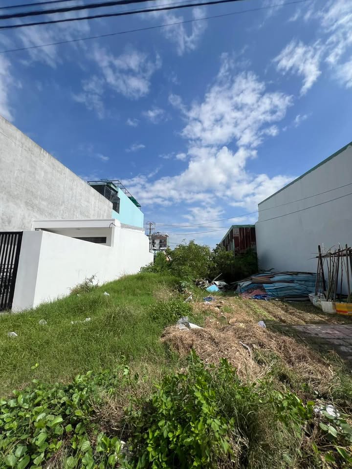 Đất mặt tiền đường số 2, phường Trần Phú, Quy Nhơn 54m² giá 2.99 tỷ - Đầu tư sinh lời ngay!