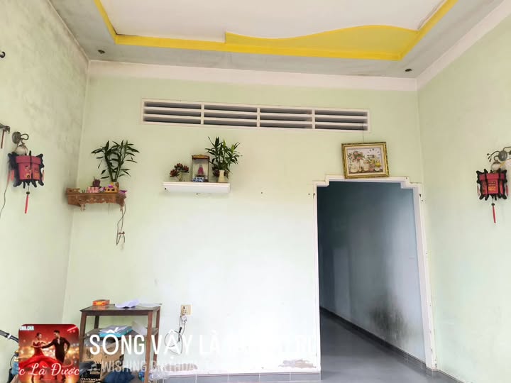 Nhà phố An Khê, Gia Lai 85m² giá 800 triệu - Sẵn sàng vào ở ngay!