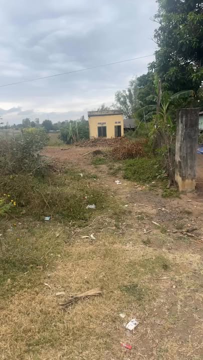 Đất nền thổ cư 150m² tại làng Nghé Nhỏ, giá 480 triệu - Pháp lý rõ ràng, xây dựng ngay!