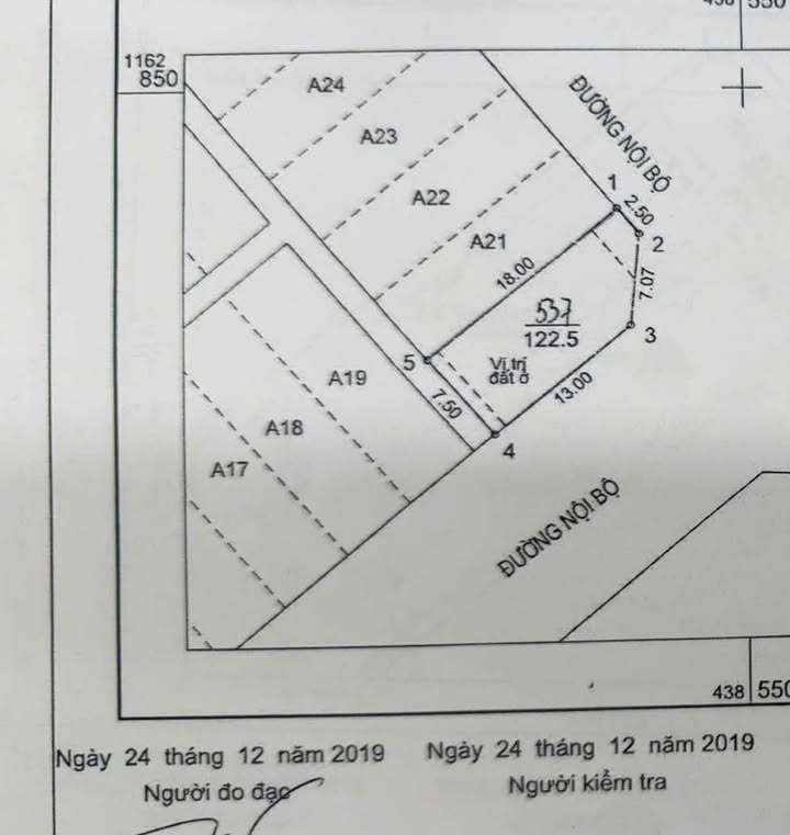 FrontHouse Bà Rịa 122.5m² giá 5.3 tỷ - Mặt tiền kinh doanh sầm uất!