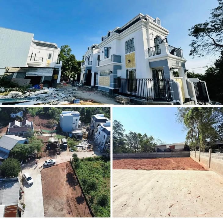 Đất nền 55 Vũ Ngọc Phan - 104m² giá 1 tỷ - Cơ hội đầu tư hiếm có!