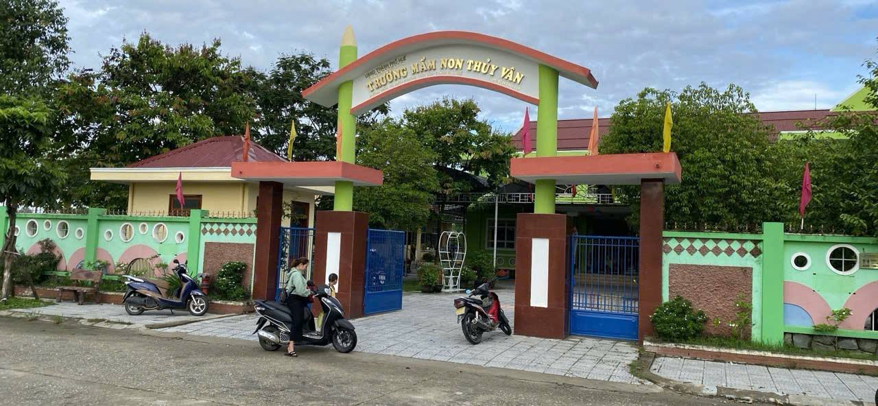 Đất nền tại Khu Quy Hoạch Dạ Lê Chánh, TP Huế 128m² giá chỉ từ 20 triệu/m² - Đầu tư sinh lời cao!