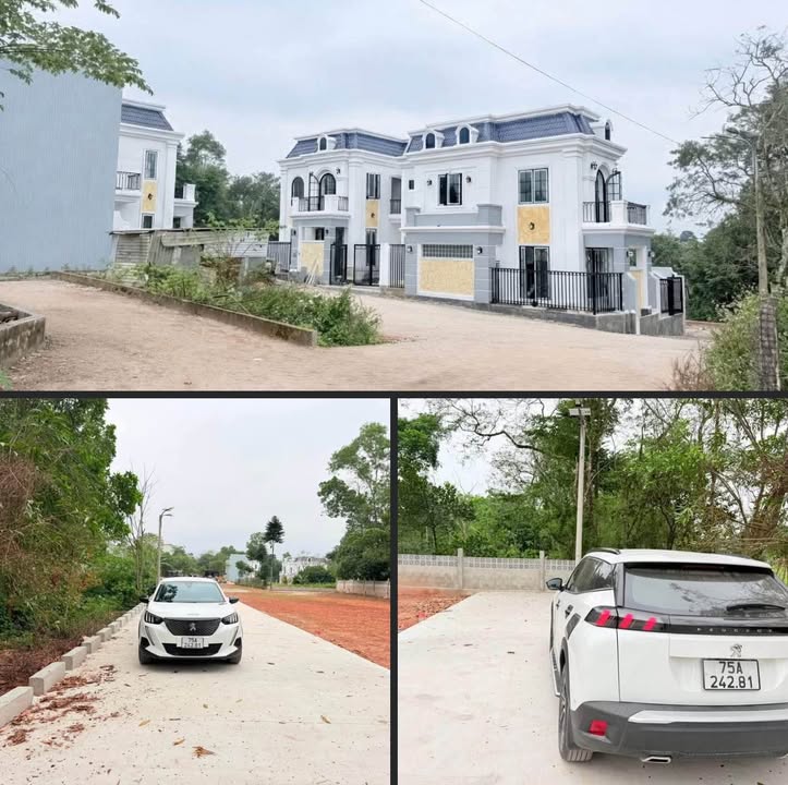 Đất nền đẹp tại Kiệt 55 Vũ Ngọc Phan, 104m² giá 1 tỷ - Đón đầu trục đường Nguyễn Hoàng!