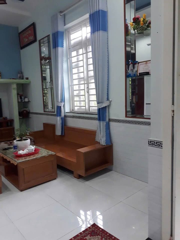 Nhà cấp 4 ấp 5, xã Bình Mỹ, huyện Củ Chi 192m² giá 4.1 tỷ - Chính chủ bán gấp!