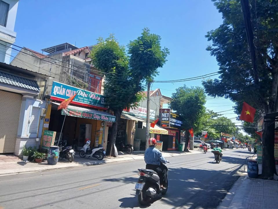 Đất mặt tiền kinh doanh 135m² Đường Số 8, Linh Xuân, Thủ Đức - Cơ hội đầu tư hiếm có!