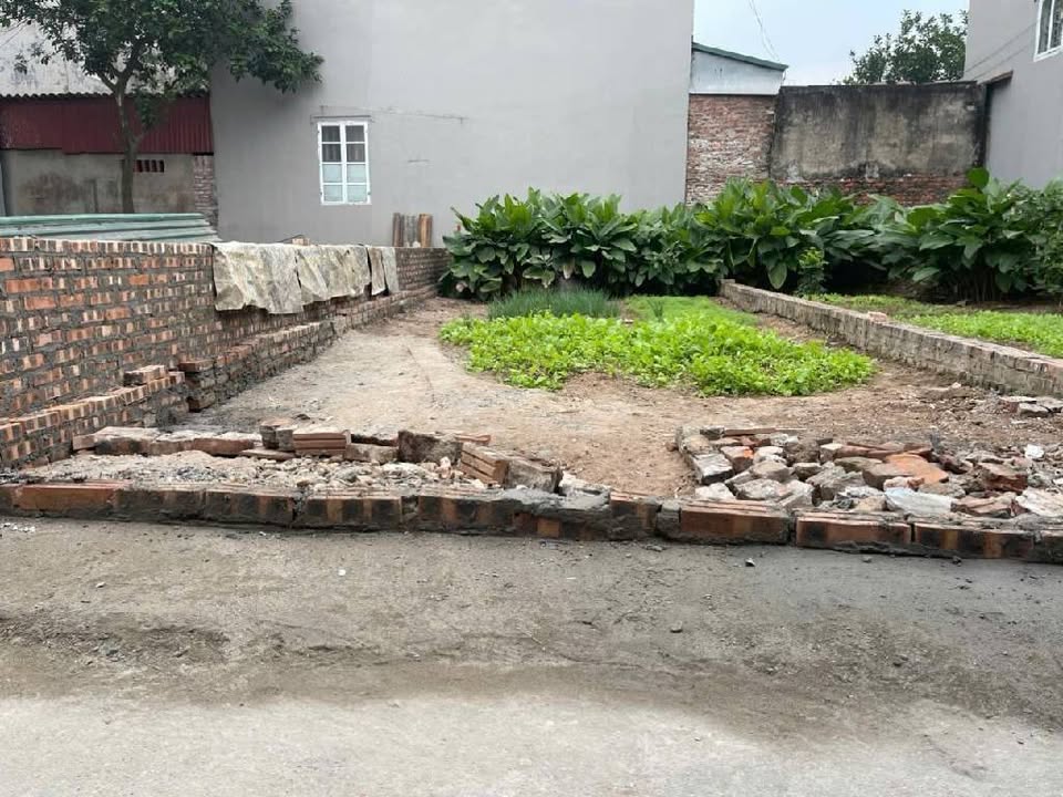 Đất nền Xuân Lâm, Thuận Thành 61m² giá 2 tỷ - Vị trí đẹp, ô tô vào tận nơi!