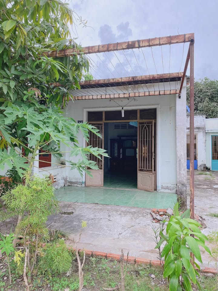 Đất nền Khu Dân Cư Cầu Móng, Rạch Giá 106m² giá chỉ 500 triệu - Cơ hội đầu tư tuyệt vời!