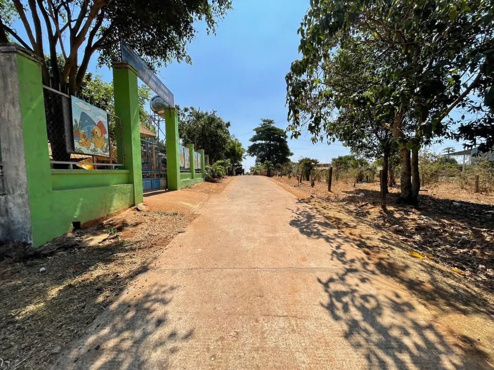 Đất thổ cư 230m² tại Quốc lộ 19, Gia Lai - Giá chỉ 2.07 tỷ