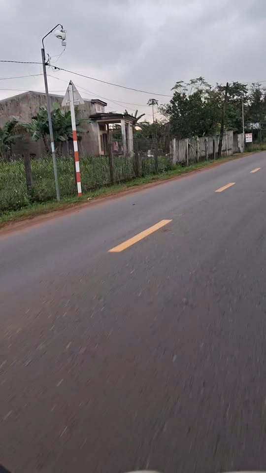 Đất nền 257m² Tỉnh lộ 621 Bình Hòa giá 1.05 tỷ - Đầu tư sinh lời lý tưởng!