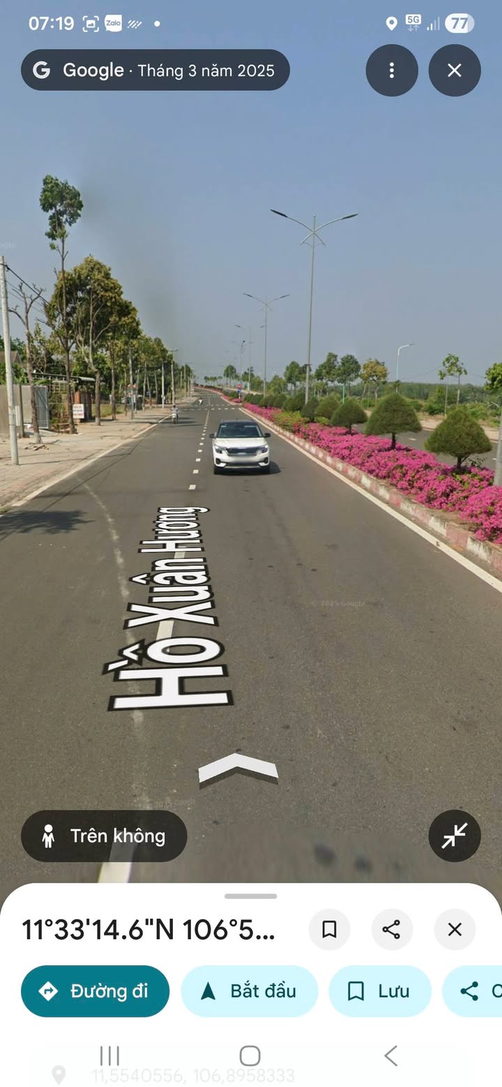 Đất Tái Định Cư Tân Phú 156m² giá 1.7 tỷ - Đầu tư sinh lời ngay!