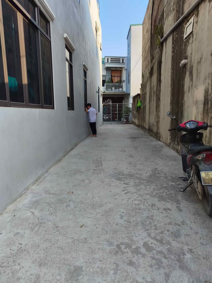 Lô đất 2 mặt tiền tại CC Tân Thành, 60,5m² giá 1,5 tỷ - Cơ hội đầu tư hấp dẫn!