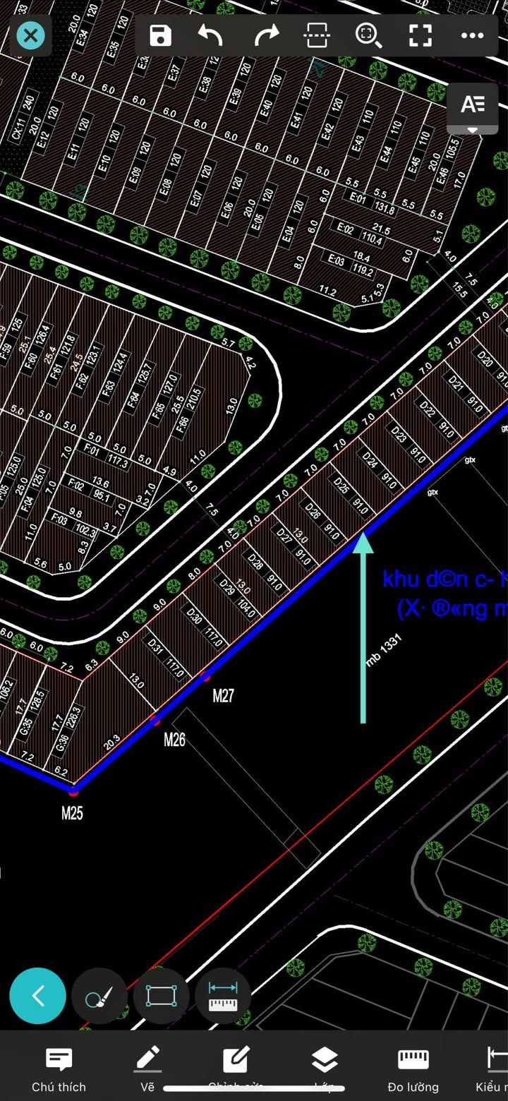 Đất nền Phường Đông Sơn, Thanh Hóa 91m² giá chỉ 999 triệu - Sổ đỏ sang tên ngay!