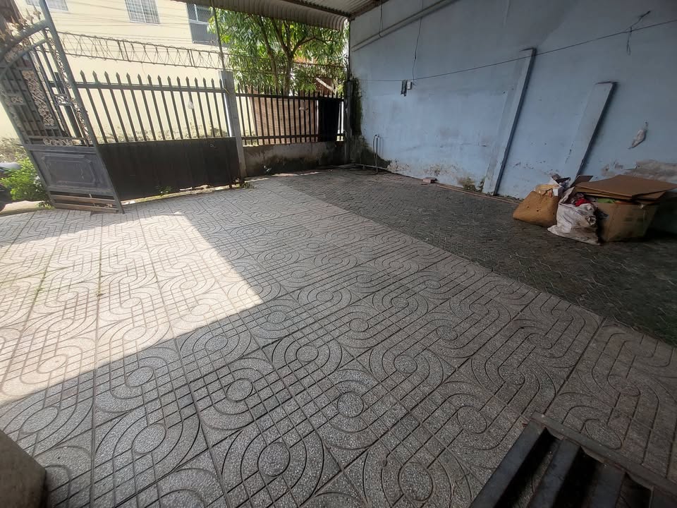 Nhà nguyên căn cho thuê tại phường An Hội, Bến Tre - Giá chỉ 3 triệu/tháng