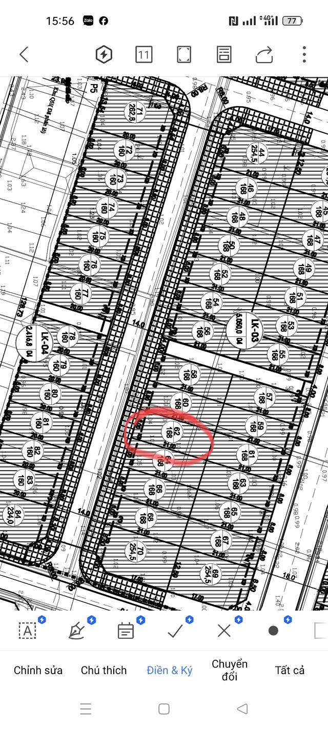 Đất nền Phường Thạch Hưng 160m² - Giá thương lượng hấp dẫn!