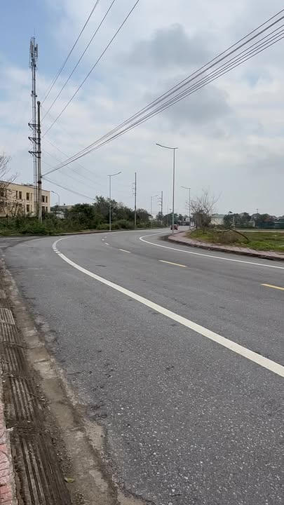 Đất nền tổ 10 Thị trấn Cẩm Xuyên 205m² giá 4 tỷ - Cơ hội đầu tư hấp dẫn!