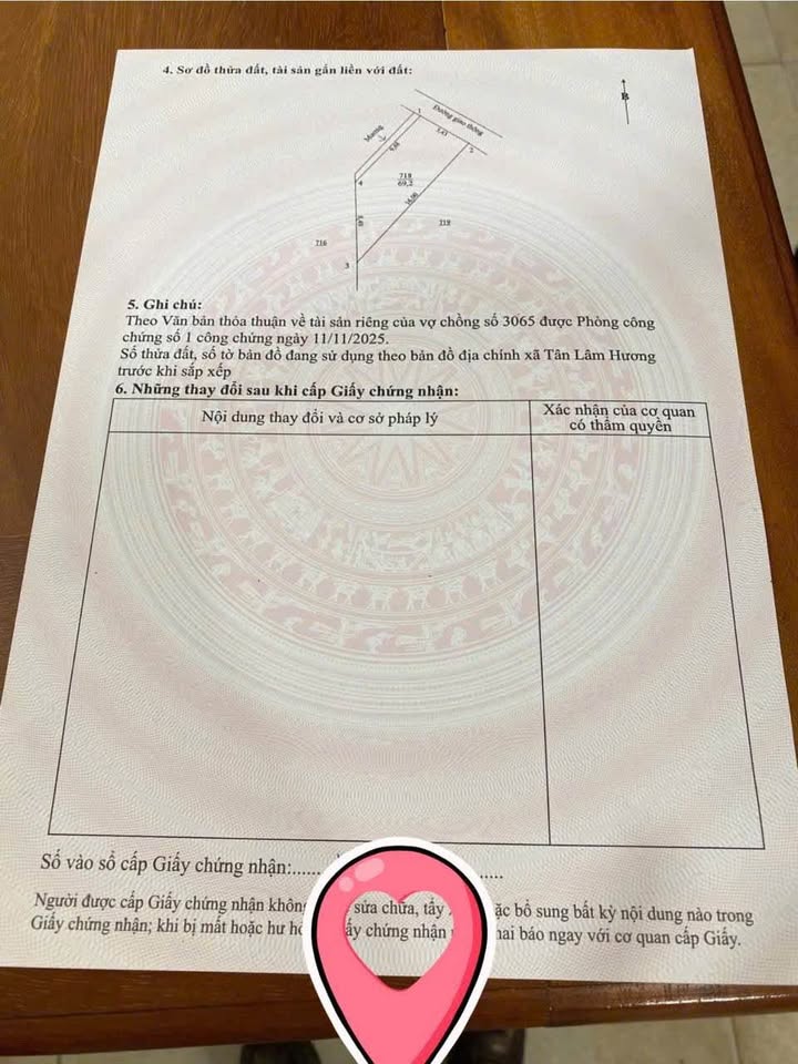 Đất nền Phường Hà Huy Tập 70m² giá 1 tỷ - Đường lớn dễ xây dựng!