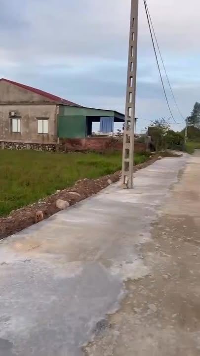 Đất nền Cẩm Vịnh, TP. Hà Tĩnh 132m² giá 1.2 tỷ - Sổ đỏ chính chủ, đầu tư sinh lời!