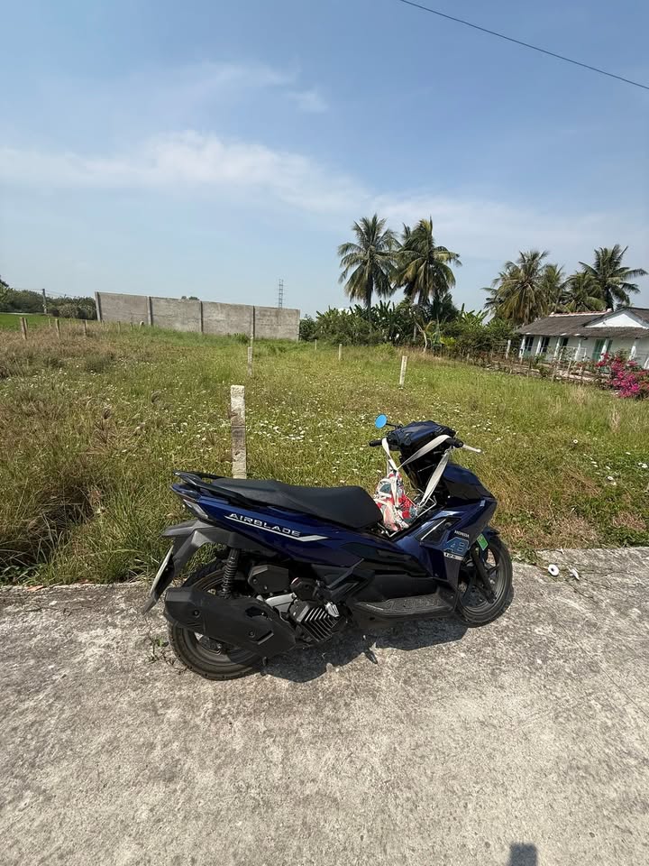 Đất thổ cư Phường Bình Xuân 195m² giá 370 triệu - Sổ hồng chính chủ