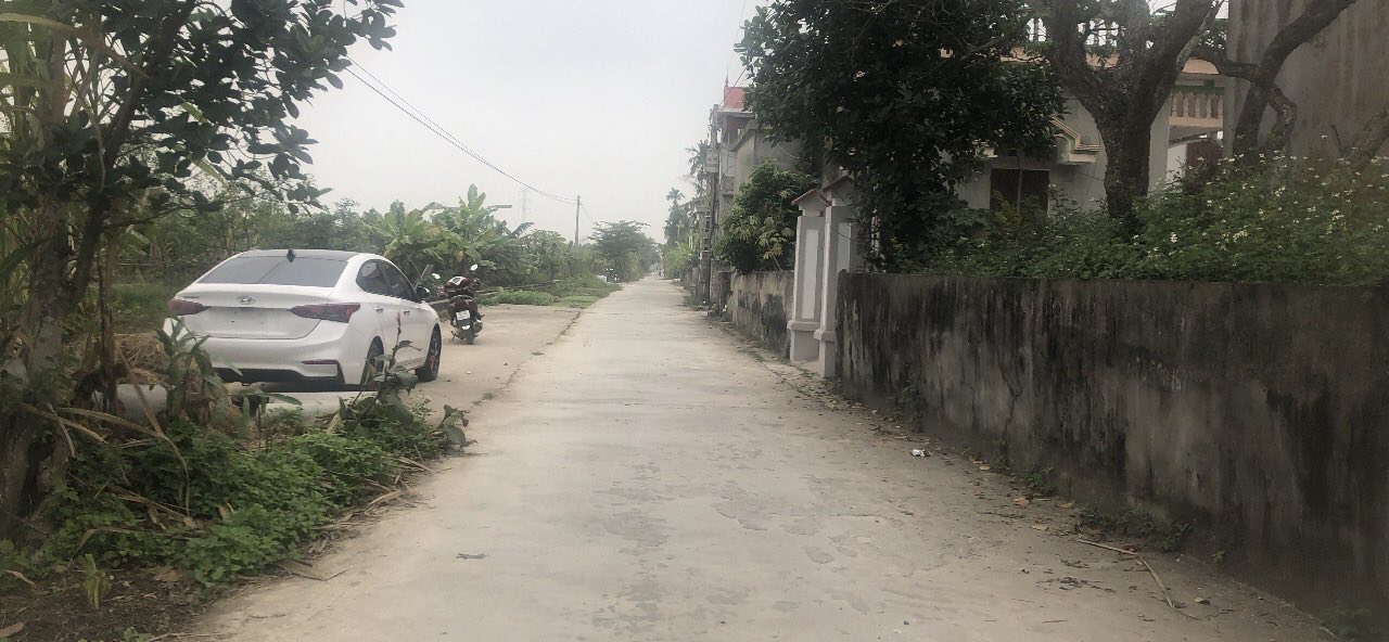 Đất nền Minh Đức, Tứ Kỳ 100m² giá thương lượng - Vị trí đắc địa gần chợ