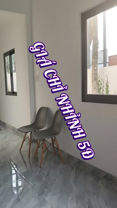 Townhouse Thới Tam Thôn Hóc Môn 172m² giá 5.95 tỷ - Biệt thự vườn lý tưởng!