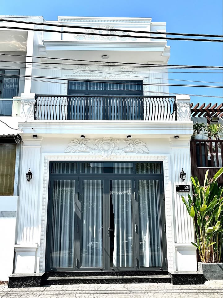 Bán nhà 1 trệt 1 lầu mặt tiền Đường Đoàn Khuê, Rạch Giá 80m² giá 3.15 tỷ - Hỗ trợ vay ngân hàng!