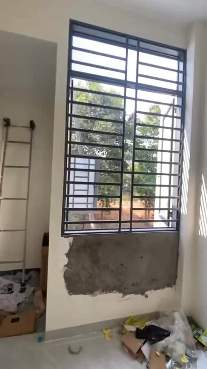 Nhà Trệt 1 Lầu Định Hoà, Thủ Dầu Một 81m² giá 2.8 tỷ - Thiết kế phong thủy đẹp mắt!