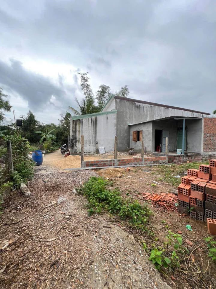 Đất nền Đông Lâm, Nhơn Lộc, An Nhơn 135m² giá chỉ 349 triệu - Cơ hội vàng cho đầu tư!