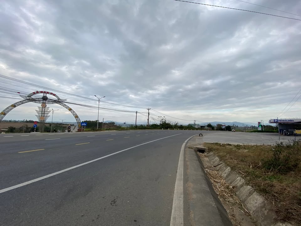 Đất Farm 6 Hecta Thị Trấn Đăk Pơ - Gần Quốc Lộ 19, Cơ Hội Đầu Tư Vàng!