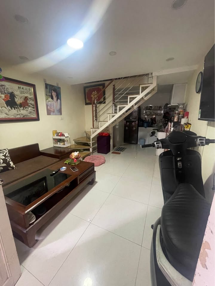 Nhà phố Hàng Kênh Hải Phòng 22.5m² giá thỏa thuận - Không gian sống lý tưởng!