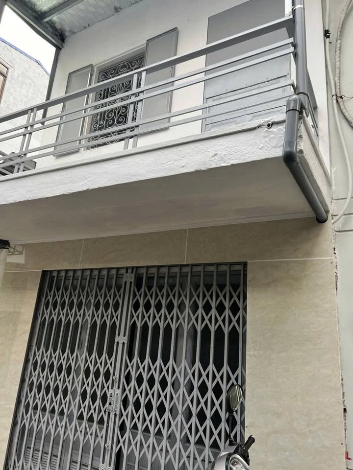 Nhà 2 tầng Cát Bi Hải Phòng 46m² giá 1.68 tỷ - Sẵn sàng ở ngay!